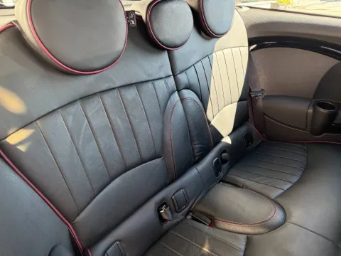 Mini Mini Clubman 2.0 Cooper SD - Immagine 13