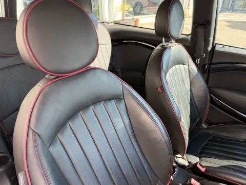 Mini Mini Clubman 2.0 Cooper SD - Immagine 14