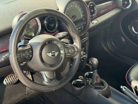 Mini Mini Clubman 2.0 Cooper SD - Immagine 15