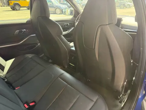 BMW M3 3.0 Competition M xdrive auto - Immagine 13