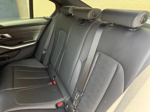 BMW M3 3.0 Competition M xdrive auto - Immagine 15