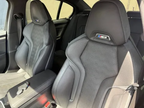 BMW M3 3.0 Competition M xdrive auto - Immagine 18