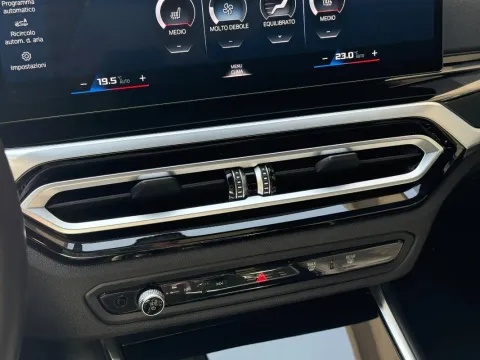 BMW M3 3.0 Competition M xdrive auto - Immagine 24