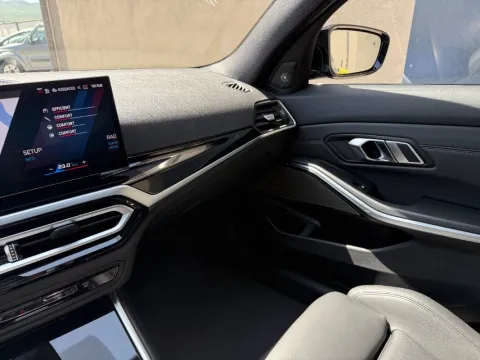BMW M3 3.0 Competition M xdrive auto - Immagine 26