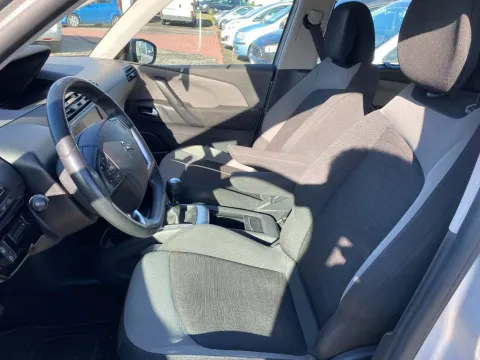 Citroen C4 Picasso 1.6 e-hdi Business 115cv - Immagine 7