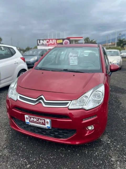 Citroen C3 1.0 puretech Seduction 68cv E6 - Immagine 1