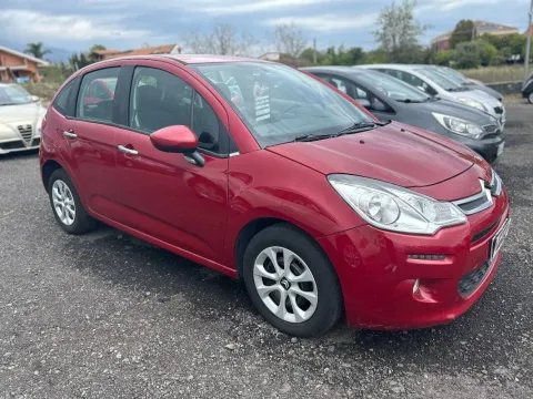 Citroen C3 1.0 puretech Seduction 68cv E6 - Immagine 2