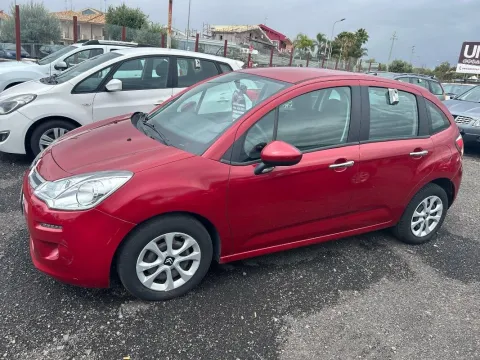 Citroen C3 1.0 puretech Seduction 68cv E6 - Immagine 3