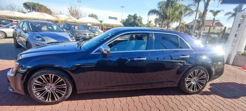 Lancia Thema 3.0 V6 mjt II Executive 239cv auto - Immagine 2