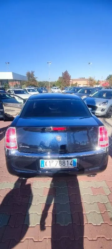 Lancia Thema 3.0 V6 mjt II Executive 239cv auto - Immagine 3