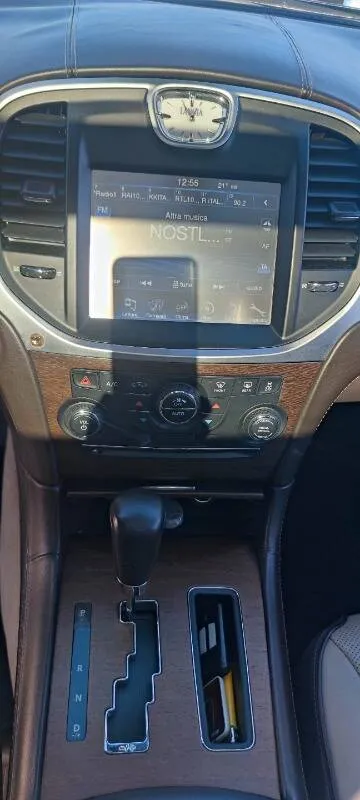 Lancia Thema 3.0 V6 mjt II Executive 239cv auto - Immagine 5