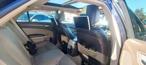 Lancia Thema 3.0 V6 mjt II Executive 239cv auto - Immagine 7