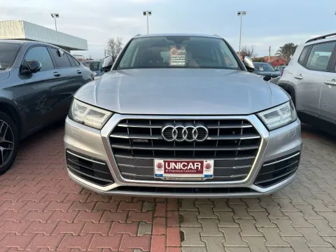 Audi Q5 40 2.0 tdi Business Sport quattro 190cv s-tronic - Immagine 1