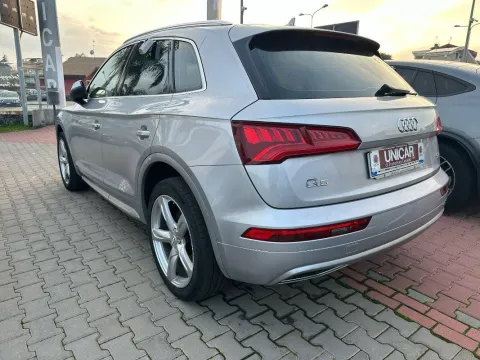 Audi Q5 40 2.0 tdi Business Sport quattro 190cv s-tronic - Immagine 5