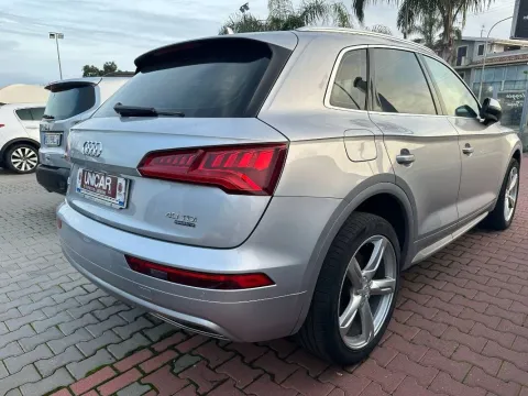 Audi Q5 40 2.0 tdi Business Sport quattro 190cv s-tronic - Immagine 6