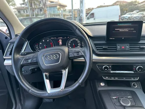 Audi Q5 40 2.0 tdi Business Sport quattro 190cv s-tronic - Immagine 7