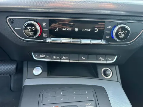 Audi Q5 40 2.0 tdi Business Sport quattro 190cv s-tronic - Immagine 13