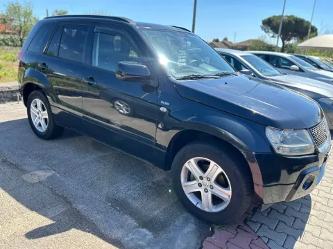 Suzuki Grand Vitara 5p 1.9 ddis Executive - Immagine 2