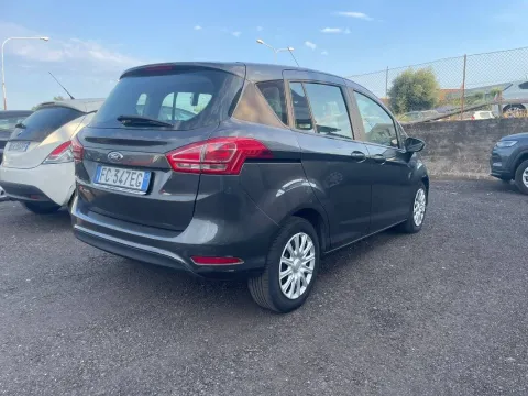 Ford B-Max 1.5 tdci Business Titanium 75cv E6 - Immagine 5