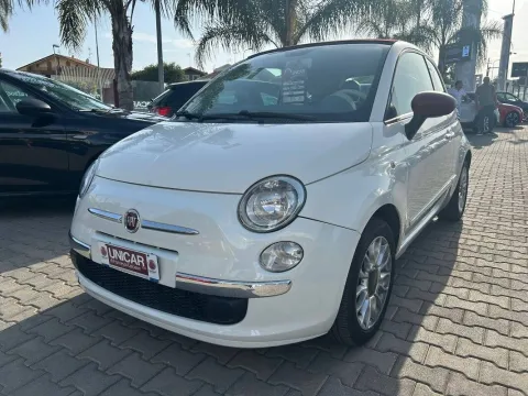 Fiat 500C 1.3 mjt 16v GQ 95cv my14 - Immagine 2