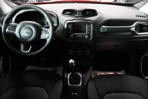 Jeep Renegade 1.6 mjt Longitude 2wd 120cv - Immagine 9