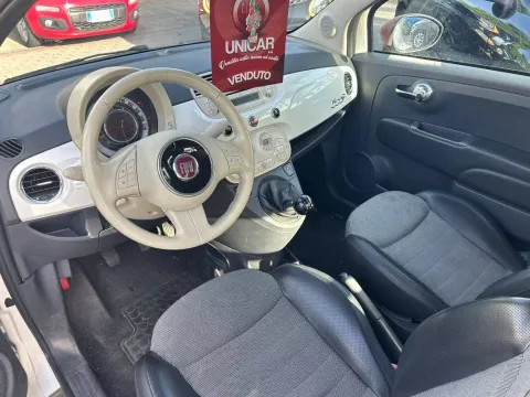 Fiat 500C 1.3 mjt 16v GQ 95cv my14 - Immagine 5