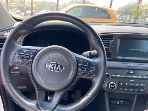 Kia Sportage 1.7 crdi Cool 2wd 115cv - Immagine 6