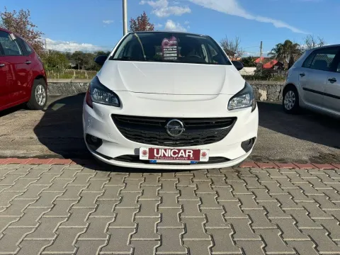 Opel Corsa 5p 1.3 cdti b-Color 75cv - Immagine 1
