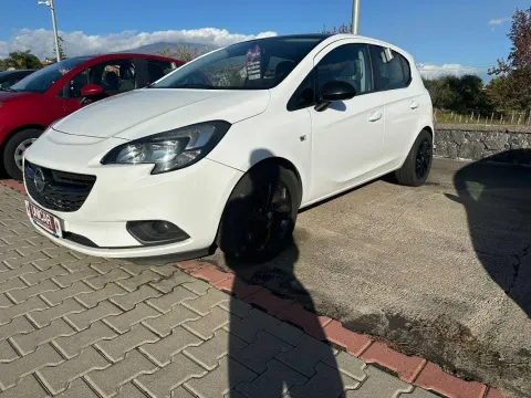 Opel Corsa 5p 1.3 cdti b-Color 75cv - Immagine 2