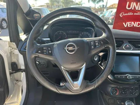 Opel Corsa 5p 1.3 cdti b-Color 75cv - Immagine 7