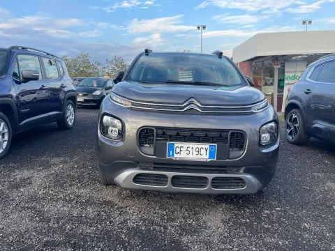 Citroen C3 Aircross 1.5 bluehdi Rip Curl s&s 110cv - Immagine 1
