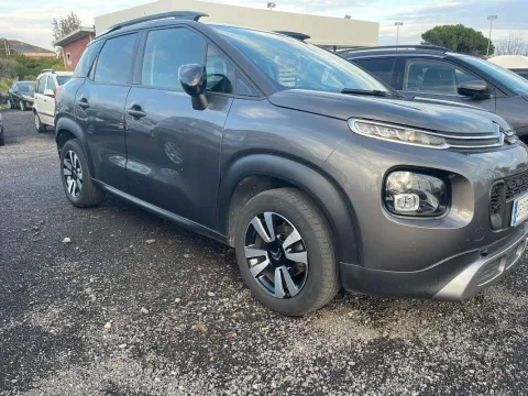 Citroen C3 Aircross 1.5 bluehdi Rip Curl s&s 110cv - Immagine 2