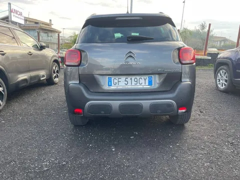 Citroen C3 Aircross 1.5 bluehdi Rip Curl s&s 110cv - Immagine 3