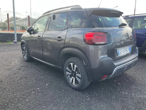 Citroen C3 Aircross 1.5 bluehdi Rip Curl s&s 110cv - Immagine 4