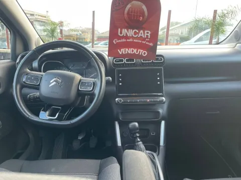 Citroen C3 Aircross 1.5 bluehdi Rip Curl s&s 110cv - Immagine 5