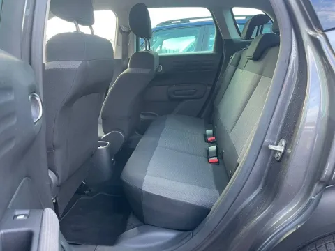 Citroen C3 Aircross 1.5 bluehdi Rip Curl s&s 110cv - Immagine 6