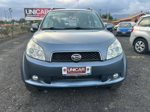 Daihatsu Terios 1.5 SX - Immagine 1