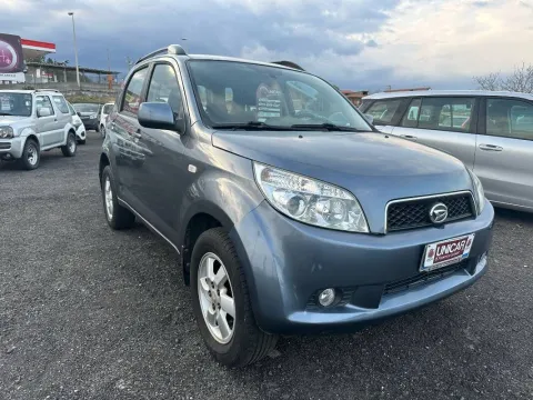 Daihatsu Terios 1.5 SX - Immagine 2
