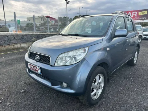 Daihatsu Terios 1.5 SX - Immagine 3
