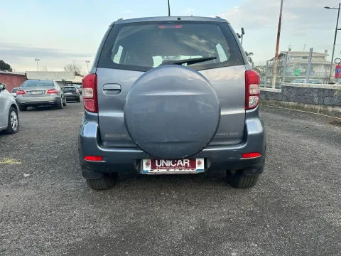 Daihatsu Terios 1.5 SX - Immagine 4