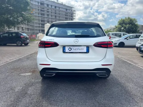 Mercedes B 180 d Premium auto - Immagine 6