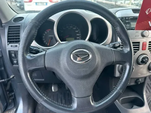 Daihatsu Terios 1.5 SX - Immagine 7