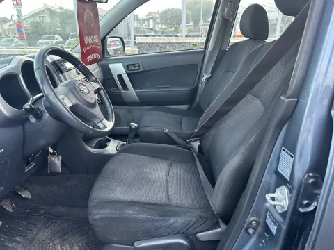 Daihatsu Terios 1.5 SX - Immagine 9