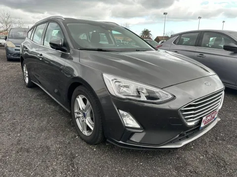 Ford Focus SW 1.5 ecoblue Business Co-pilot s&s 120cv auto - Immagine 2