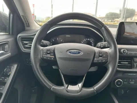 Ford Focus SW 1.5 ecoblue Business Co-pilot s&s 120cv auto - Immagine 8