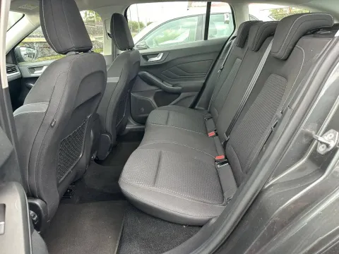 Ford Focus SW 1.5 ecoblue Business Co-pilot s&s 120cv auto - Immagine 14