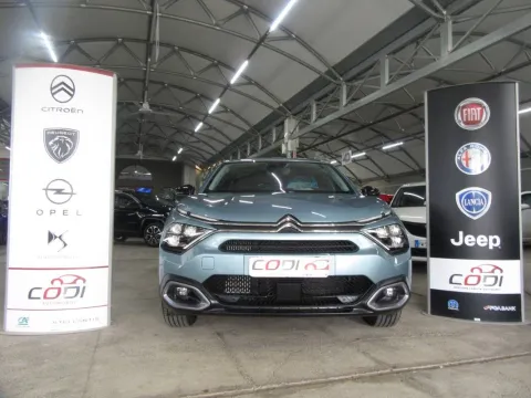 Citroen C4 1.5 bluehdi Max s&s 130cv eat8 - Immagine 1