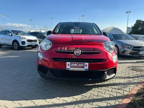 Fiat 500X 1.0 T3 Cult 120cv - Immagine 1