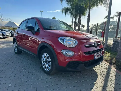 Fiat 500X 1.0 T3 Cult 120cv - Immagine 2