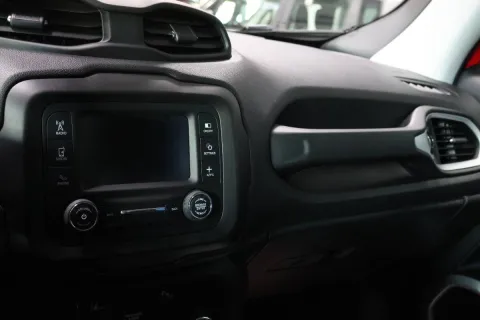 Jeep Renegade 1.6 mjt Longitude 2wd 120cv - Immagine 11